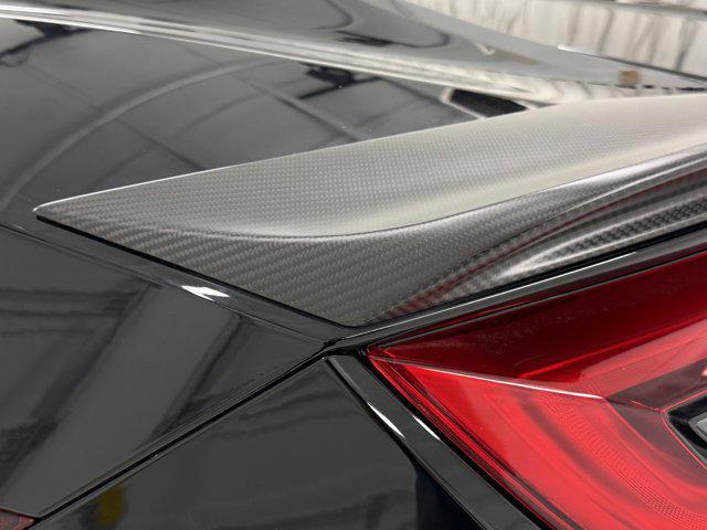 used 2017 Acura NSX car, priced at $134,994