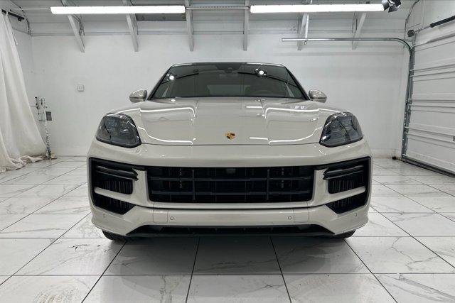 used 2024 Porsche Cayenne E-Hybrid car, priced at $177,575