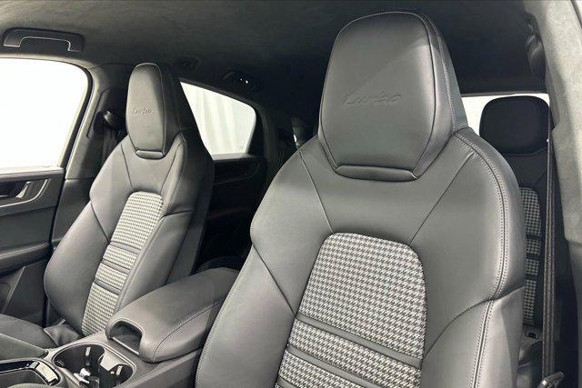 used 2024 Porsche Cayenne E-Hybrid car, priced at $173,975