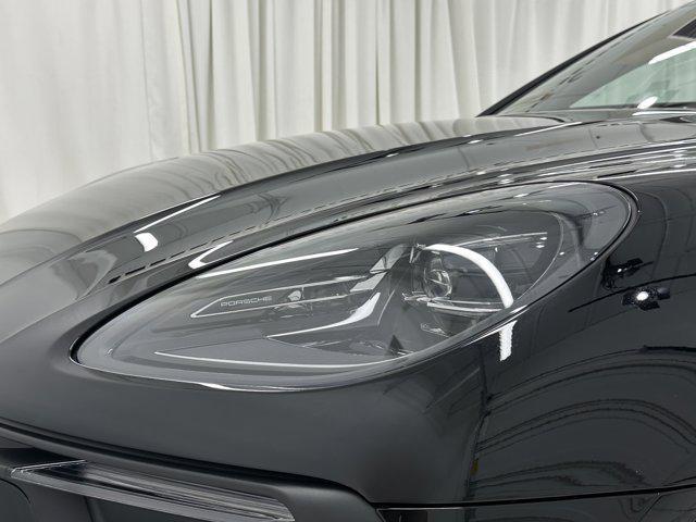 new 2026 Porsche Macan car, priced at $73,470
