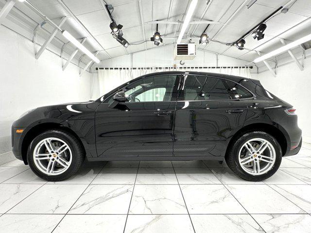 new 2026 Porsche Macan car, priced at $73,470