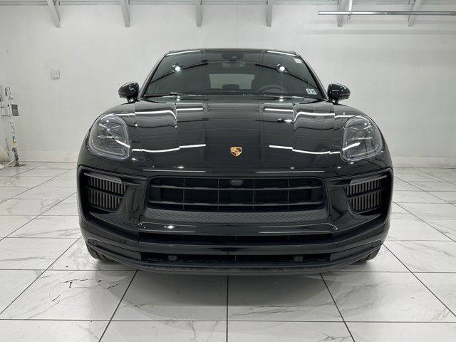 used 2022 Porsche Macan car, priced at $64,988