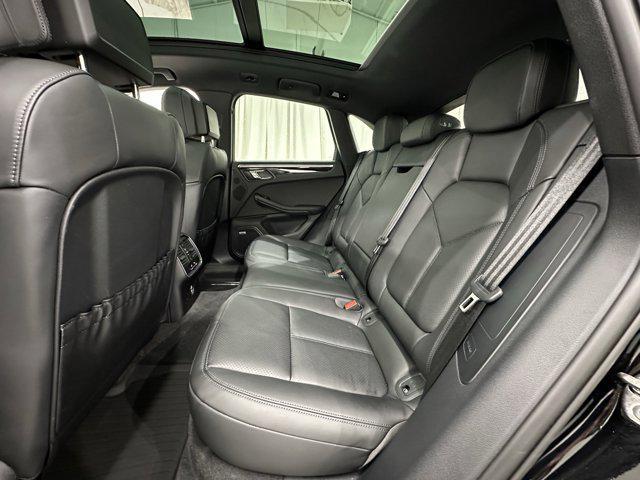 used 2022 Porsche Macan car, priced at $64,988
