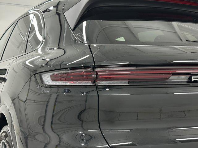 new 2025 Porsche Cayenne car, priced at $108,165
