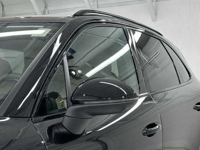 new 2025 Porsche Cayenne car, priced at $108,165