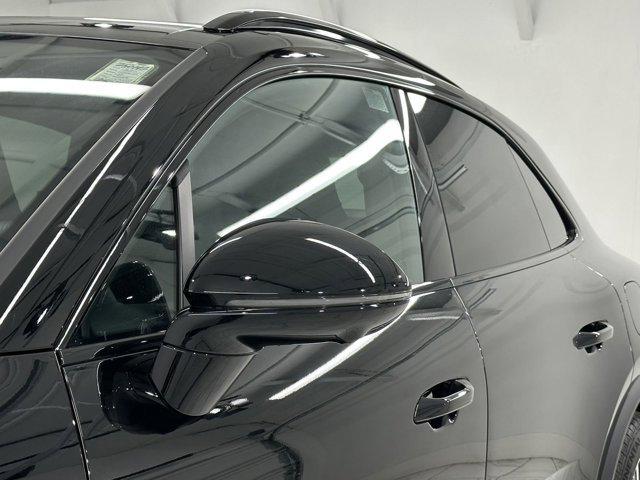 new 2025 Porsche Macan car, priced at $118,375