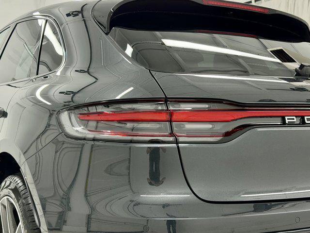 new 2026 Porsche Macan car, priced at $94,410