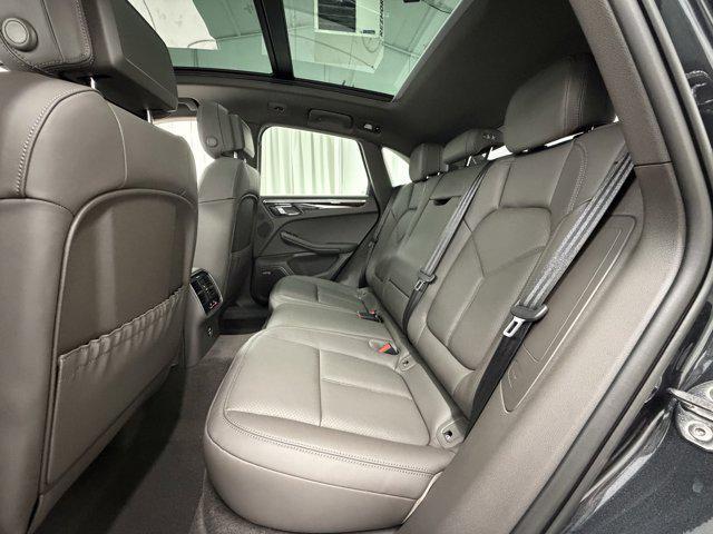 new 2026 Porsche Macan car, priced at $94,410