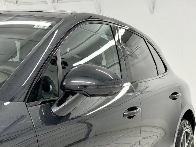 new 2026 Porsche Macan car, priced at $94,410
