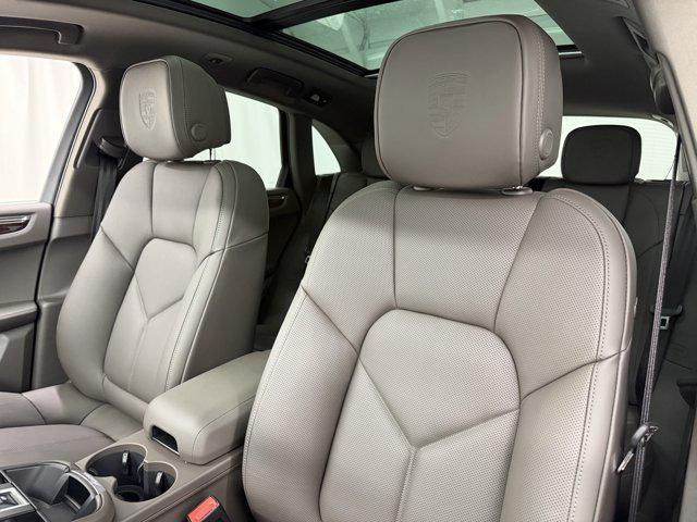 new 2026 Porsche Macan car, priced at $94,410