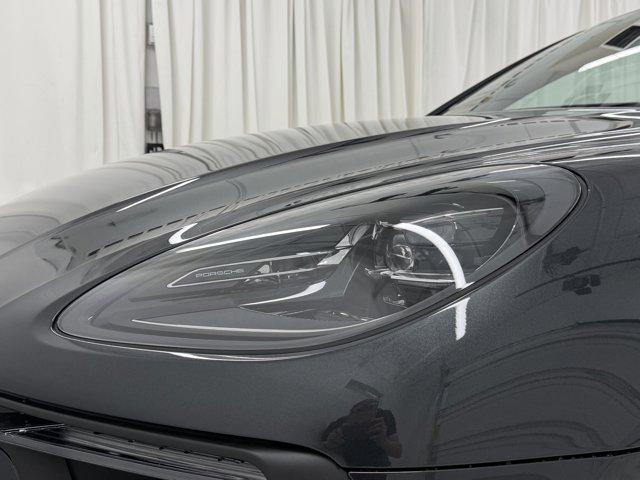 new 2026 Porsche Macan car, priced at $94,410