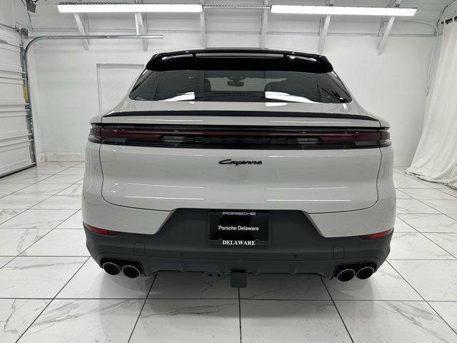 new 2025 Porsche Cayenne car, priced at $123,165