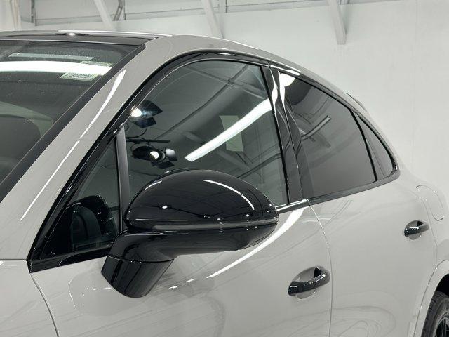 new 2025 Porsche Cayenne car, priced at $123,165