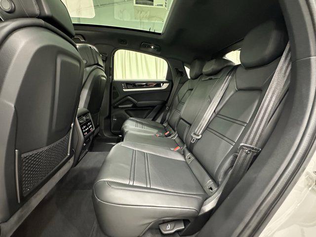 new 2025 Porsche Cayenne car, priced at $123,165