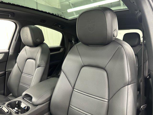 new 2025 Porsche Cayenne car, priced at $123,165