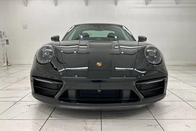 used 2023 Porsche 911 car, priced at $179,975