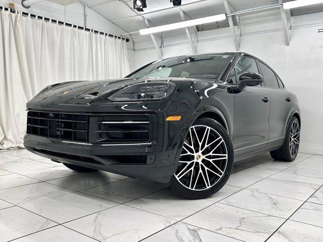 new 2026 Porsche Cayenne car, priced at $117,470
