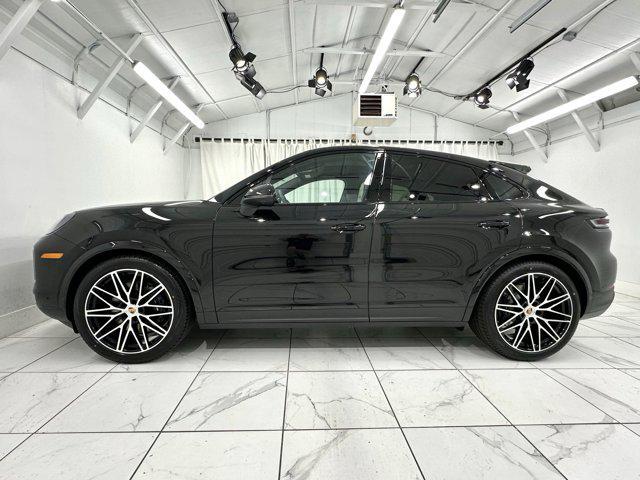 new 2026 Porsche Cayenne car, priced at $117,470