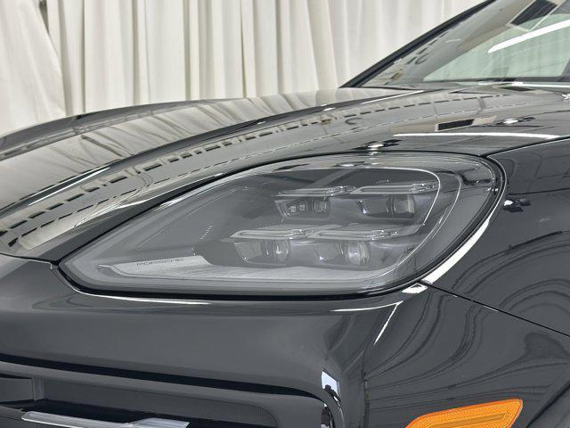 new 2026 Porsche Cayenne car, priced at $117,470