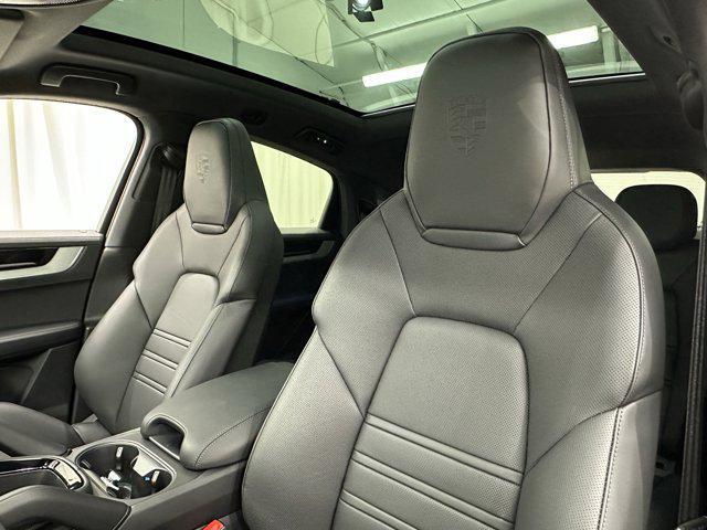 new 2026 Porsche Cayenne car, priced at $117,470
