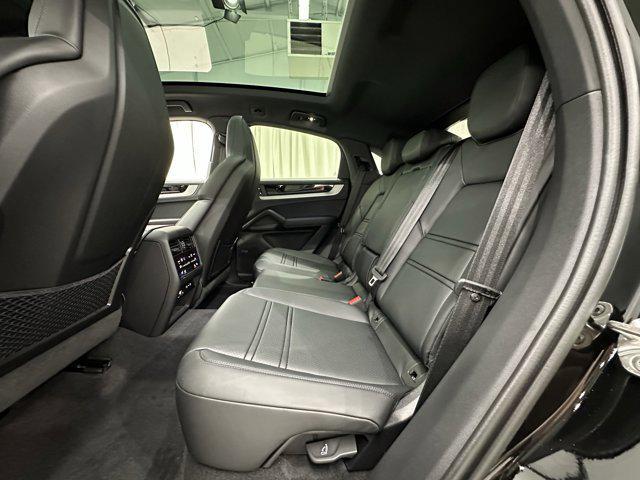 new 2026 Porsche Cayenne car, priced at $117,470
