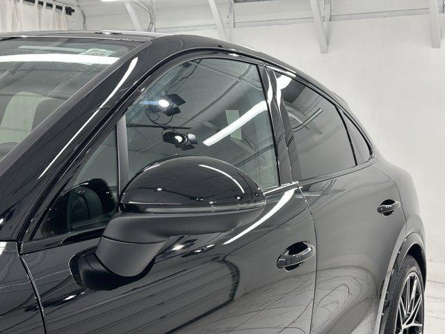 new 2026 Porsche Cayenne car, priced at $117,470