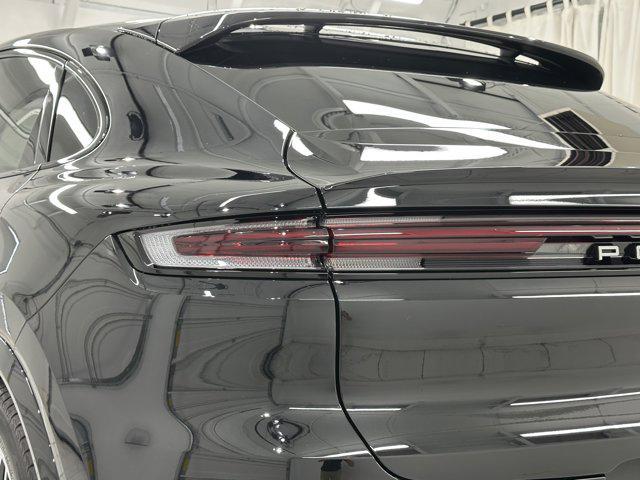 new 2026 Porsche Cayenne car, priced at $117,470