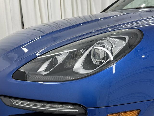 used 2018 Porsche Macan car, priced at $33,975