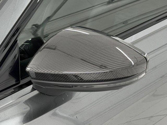 used 2021 Audi RS 6 Avant car, priced at $91,988