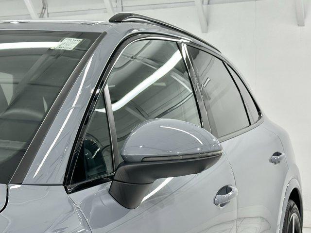 used 2024 Porsche Cayenne car, priced at $116,975