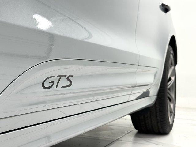 used 2022 Porsche Macan car, priced at $96,975