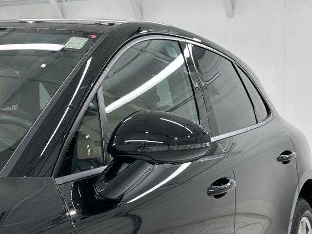 used 2024 Porsche Macan car, priced at $73,395