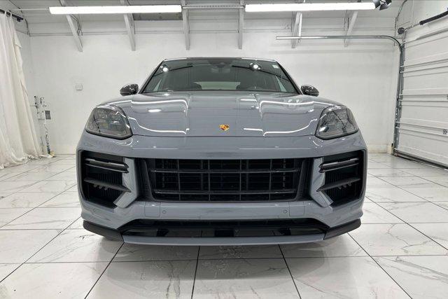 used 2024 Porsche Cayenne car, priced at $185,975