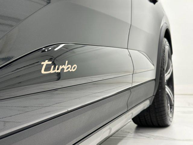 new 2025 Porsche Macan car, priced at $141,175