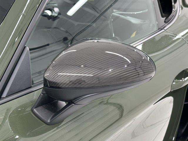 used 2025 Porsche 718 Cayman car, priced at $273,465