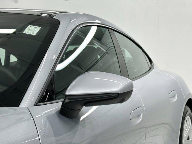 used 2022 Porsche Taycan car, priced at $69,975