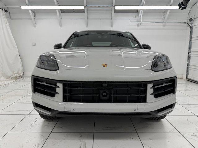 new 2026 Porsche Cayenne car, priced at $117,790