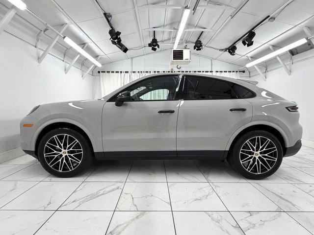 new 2026 Porsche Cayenne car, priced at $117,790
