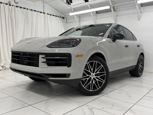 new 2026 Porsche Cayenne car, priced at $117,790