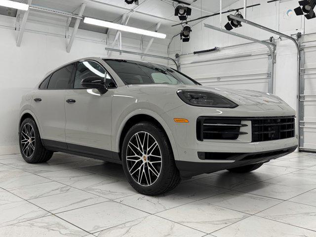 new 2026 Porsche Cayenne car, priced at $117,790