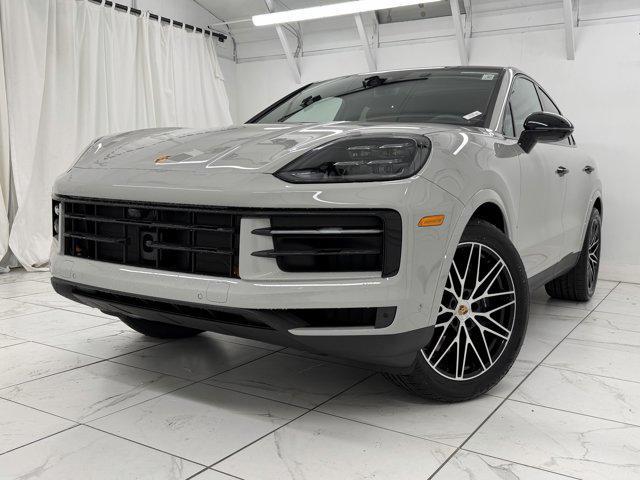 new 2026 Porsche Cayenne car, priced at $117,790