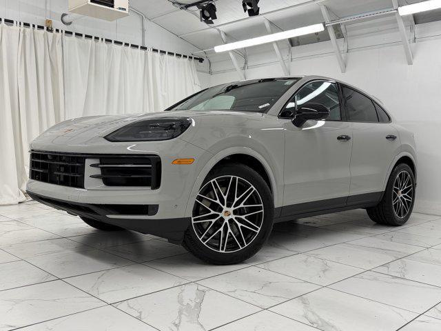 new 2026 Porsche Cayenne car, priced at $117,790