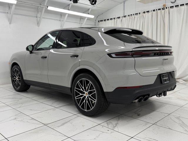 new 2026 Porsche Cayenne car, priced at $117,790