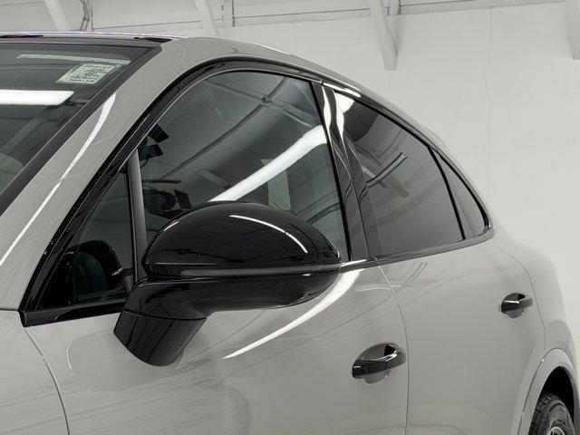 new 2026 Porsche Cayenne car, priced at $117,790