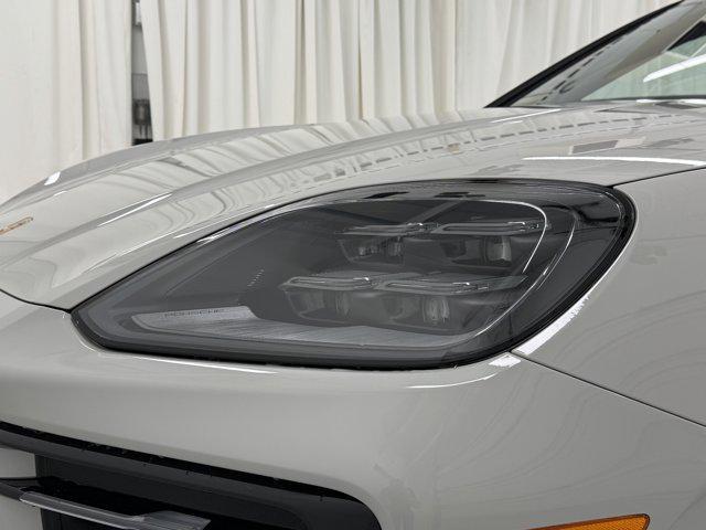 new 2026 Porsche Cayenne car, priced at $117,790