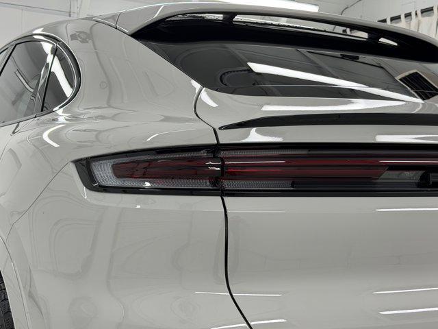 new 2026 Porsche Cayenne car, priced at $117,790