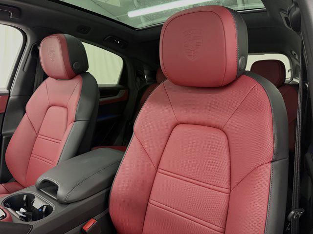 new 2026 Porsche Cayenne car, priced at $117,790