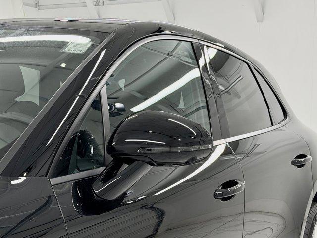 new 2026 Porsche Macan car, priced at $74,560