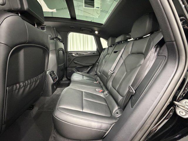 new 2026 Porsche Macan car, priced at $74,560