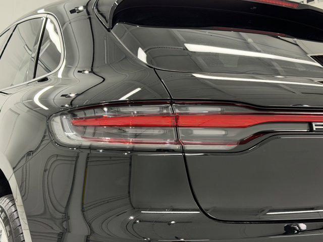 new 2026 Porsche Macan car, priced at $74,560